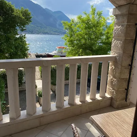 Apartments Bella Di Mare-2