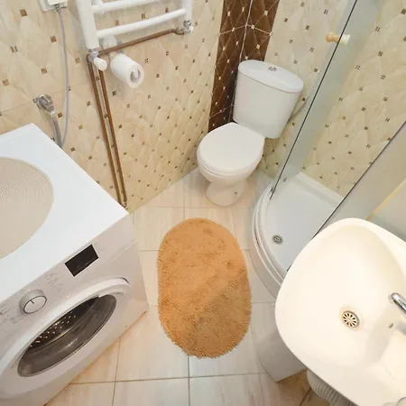 Apartmani Vasilije-2
