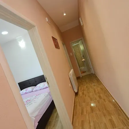 Apartmani Vasilije-3