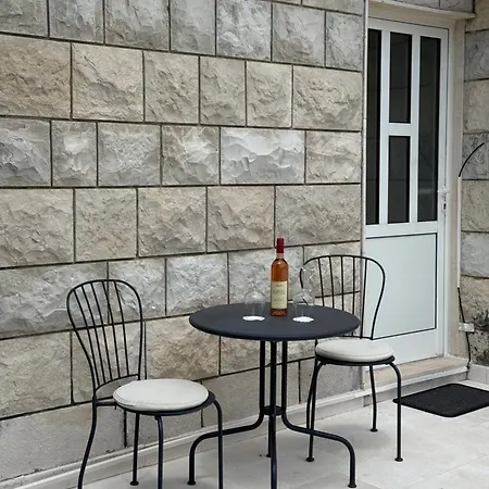 Seafront Apartment-2