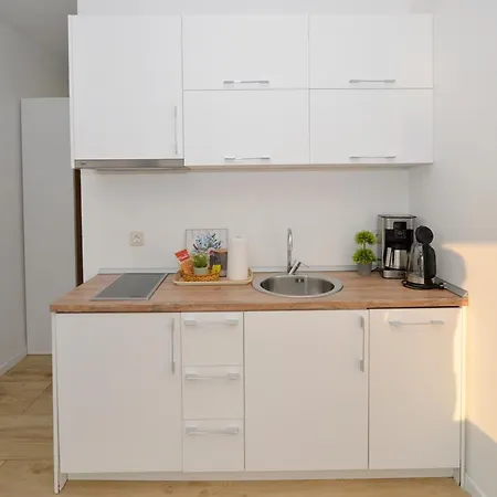 Brand New Studio With Panorama View-3