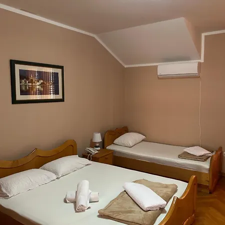 Accommodation Marija 2-3