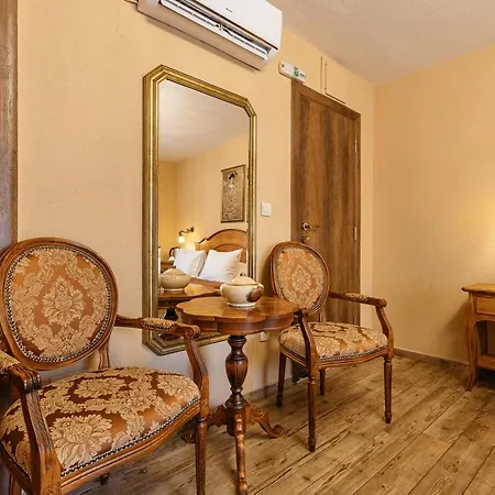 Hotel Monte Cristo-3