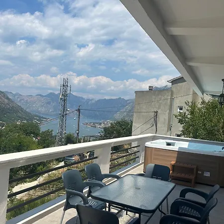 Apartments Panoramic Paradise-3