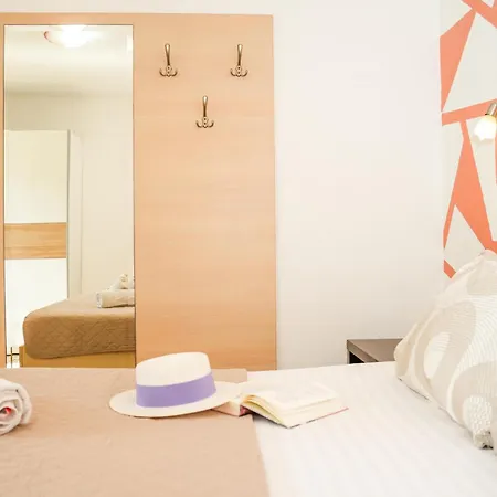 Apartments Bucin-3