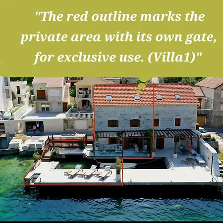 Seaside House Kotor-2