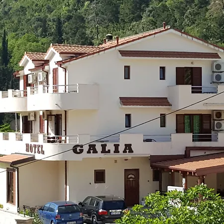 Hotel Galia-3