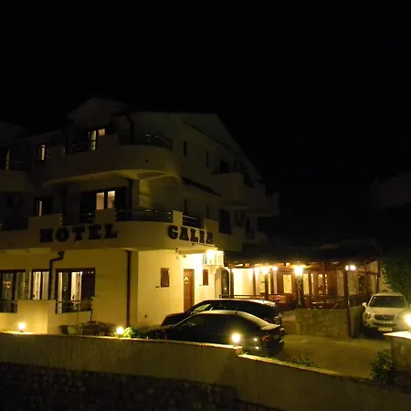 Hotel Galia-2