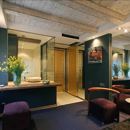 Boutique Hotel Hippocampus-2