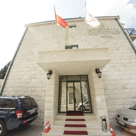 Hotel Porto In-3