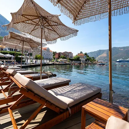 Hotel Palazzo del Mare - Essenza-2