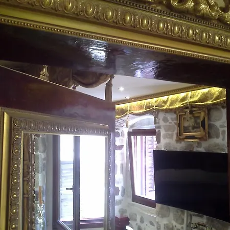 Cattaro Royale Apartment-2