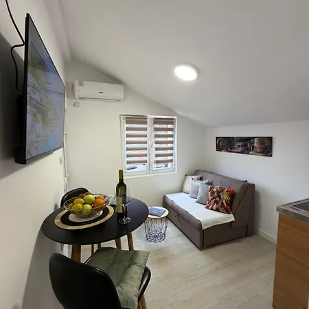 Apartments Martiva-2