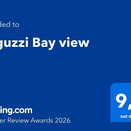 Jaguzzi Bay View-2