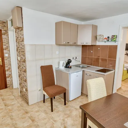Old Town Boskovic Apartment-3