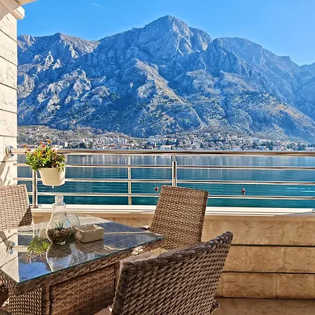 Apartments Jovanovic-2