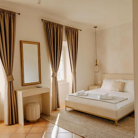 Vila Perast Boutique Hotel-3