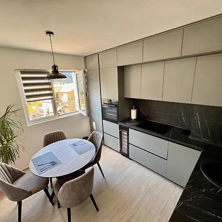 Sailor'S Knot Apartment - Central And Amazing Sea View-2
