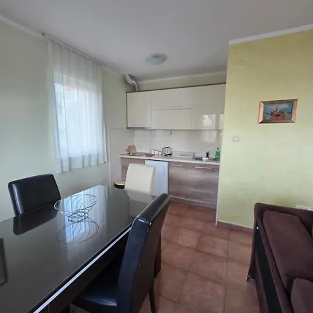 Apartments Soso-2