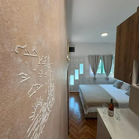 Apartment Milica-2