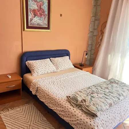 Apartment Aki-3
