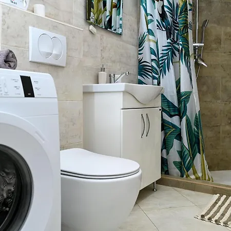 Lux Apartmani Darija-2