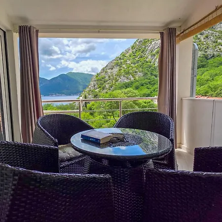 Lux Apartmani Darija-3