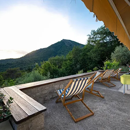 Sunset Holiday Home-3