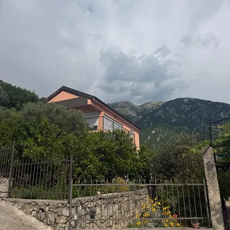 Ostojic Lux Apartman-3