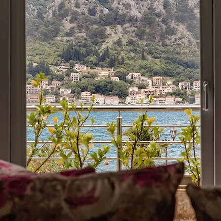 Bjelica Apartments Kotor-2