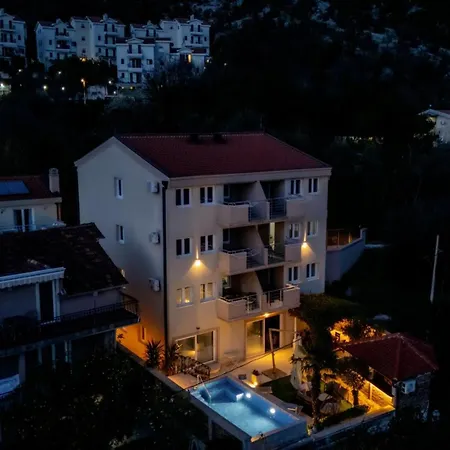 J & P Apartments Orahovac-2