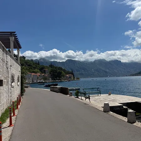 Apartment Forteca Lux-2