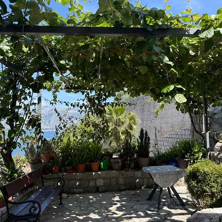 La Castagna Apartments-2