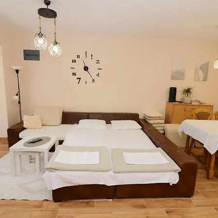 Apartman Oasis-3