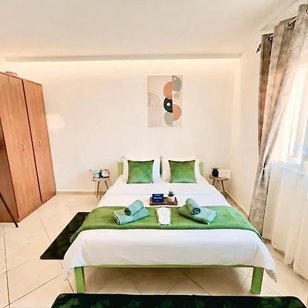Apartments Djurovic-2