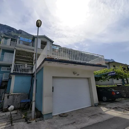 Apartment'S Belvedere-2