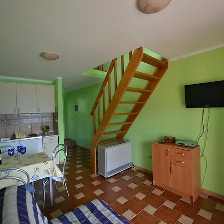 Apartments Goran-3