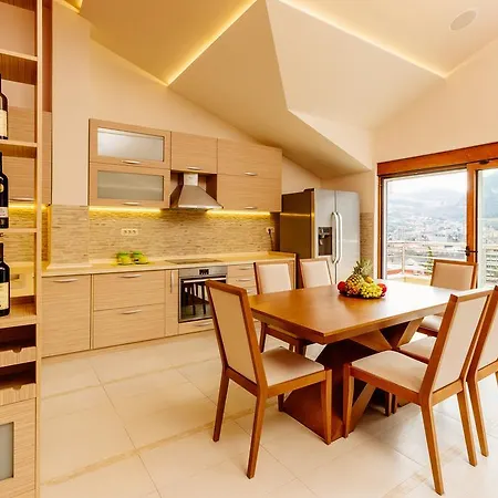 Kotor Luxury View-3