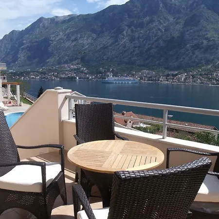 Apartment Fjord Waterfront-3