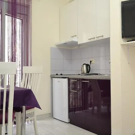 Apartments Parapid-2