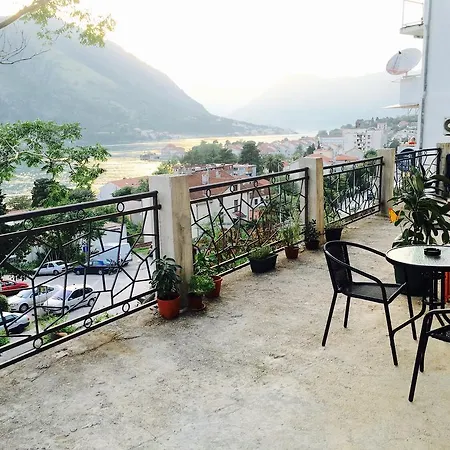 Apartments Parapid-3