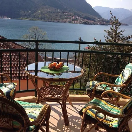 Apartment Balsa I Mia-2