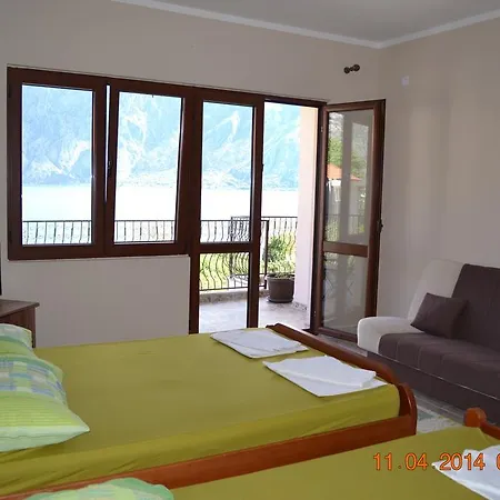Apartments Sevaljevic-2
