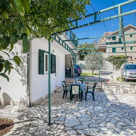 Daria Apartments-2