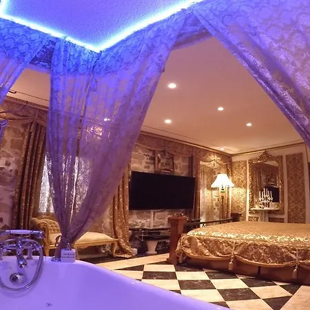 Cattaro Royale Apartment-3