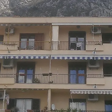 Apartment Raskovic II-3