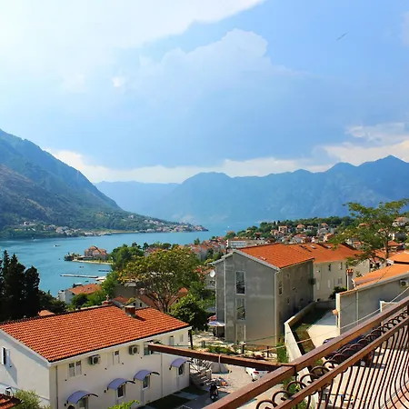Apartmani Peranovic-Zlatne Njive-3