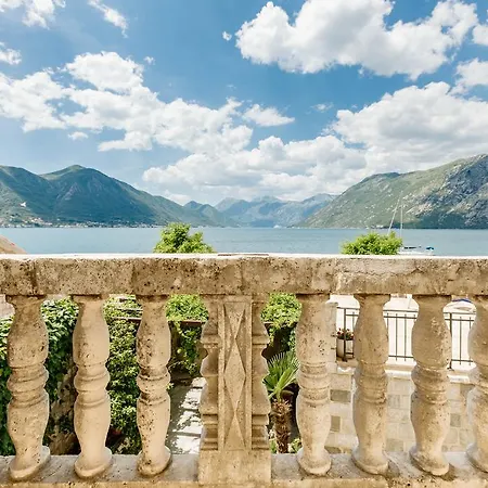 Villa Luxury Stone On The Sea With Private Pool And View-2