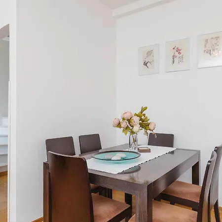 Family Home With Terrace View-2