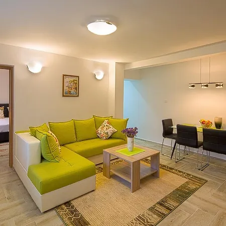 Apartment Mistovic-3